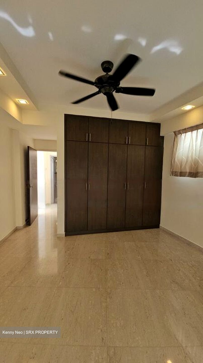 Clementi Park (D21), Condominium #457055541